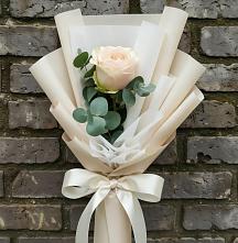 Букет цветов из:  Розы в Григорьевское