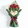 Букет цветов из: Розы в Григорьевское