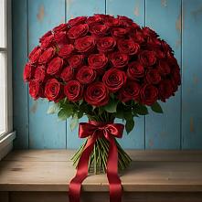Букет Красные розы Блэк Меджик #REPLACE_PRED# Григорьевское