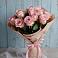 Букет цветов из: Розы в Григорьевское