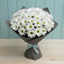 Букет цветов из:  Хризантемы в Григорьевское