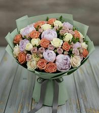 Букет Мороженное #REPLACE_PRED# Григорьевское