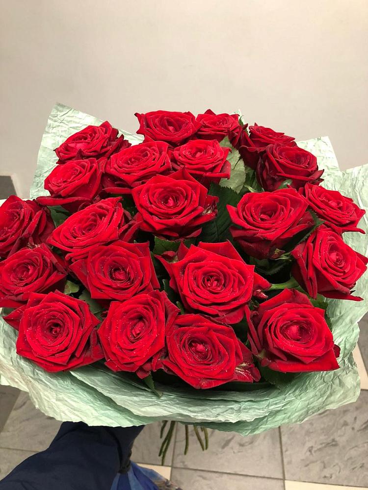 Розы Классика в Григорьевское Букет Классика в Григорьевское