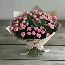 Букет Удовольствие в Григорьевское