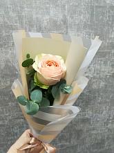 Букет цветов из:  Розы в Григорьевское
