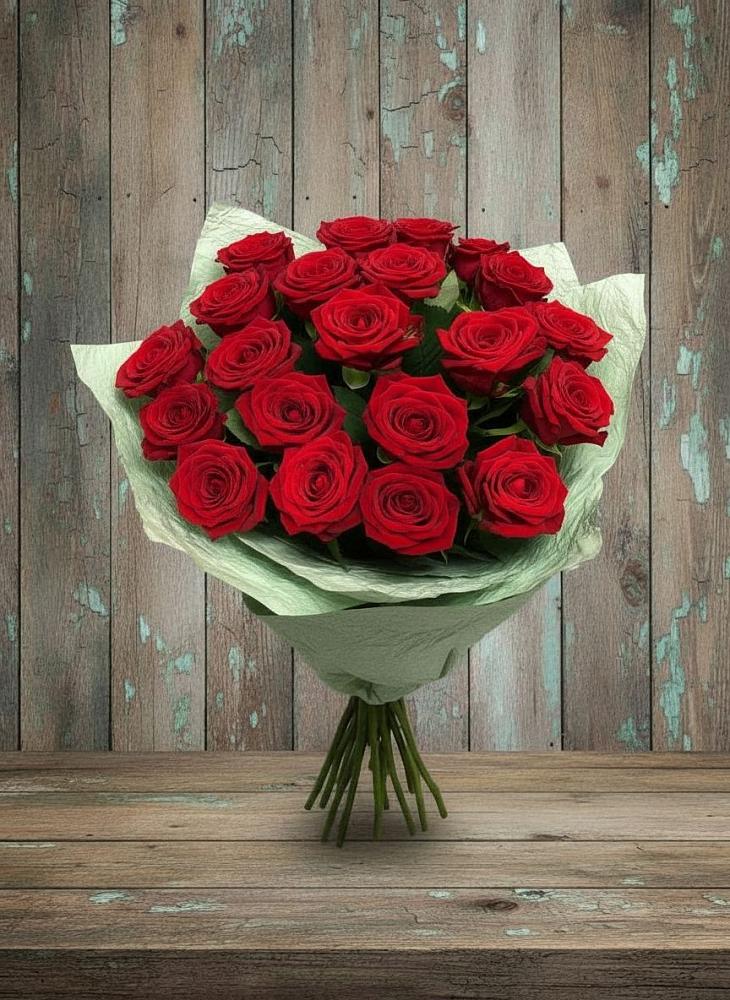 Букет Классика в Григорьевское