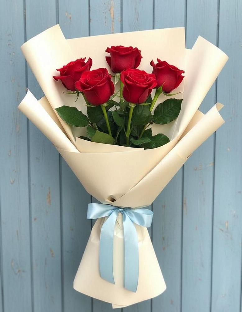 Букет Классика чувств в Григорьевское