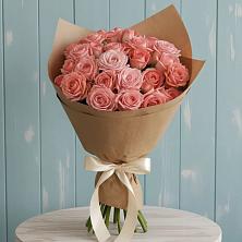 Букет цветов из:  Розы в Григорьевское