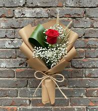 Букет цветов из:  Розы #REPLACE_PRED# Григорьевское