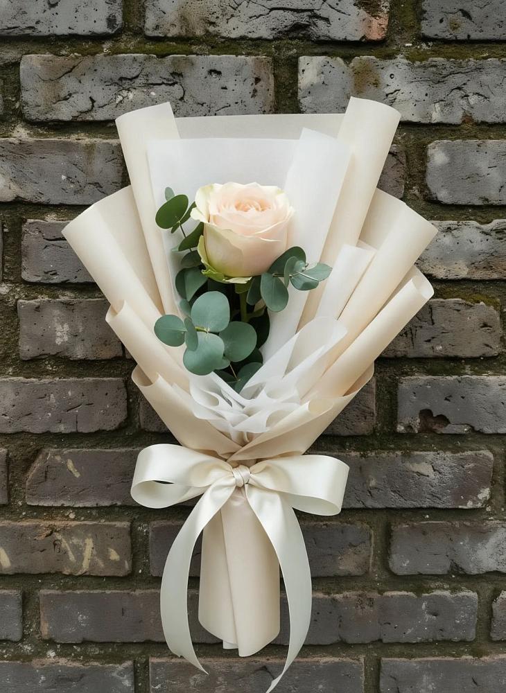 Букет цветов из: Розы в Григорьевское