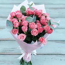 Букет Леди совершенство в Григорьевское